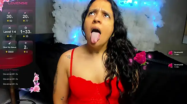 Snapshot of ladies_of_pleasure69 chatting on February 9, 2025, 4:29 pm ladies of pleasure69 online show from February 9, 2025, 4:29 pm