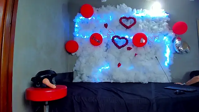 Snapshot of ladies_of_pleasure69 chatting on February 25, 2025, 6:53 pm ladies of pleasure69 online show from February 25, 2025, 6:53 pm