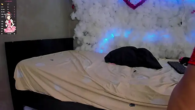 Snapshot of ladies_of_pleasure69 chatting on March 14, 2025, 8:53 am ladies of pleasure69 online show from March 14, 2025, 8:53 am