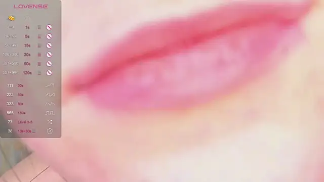 Snapshot of Lana__Cute_ chatting on January 24, 2025, 4:28 pm Lana Cute online show from January 24, 2025, 4:28 pm