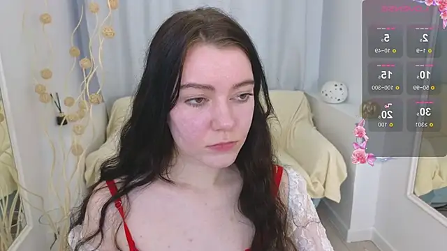 Snapshot of Lana__Cute_ chatting on February 1, 2025, 2:13 pm Lana Cute online show from February 1, 2025, 2:13 pm