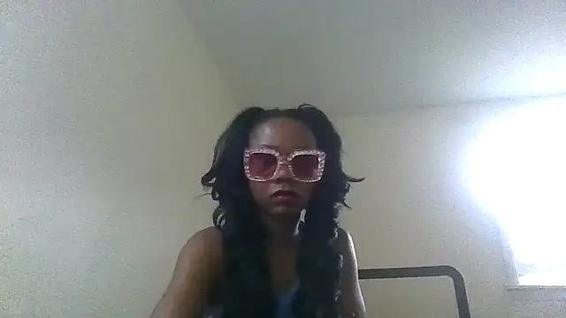 Snapshot of NastyBlackslaveGirl chatting on February 9, 2025, 10:43 pm NastyBlackslaveGirl online show from February 9, 2025, 10:43 pm