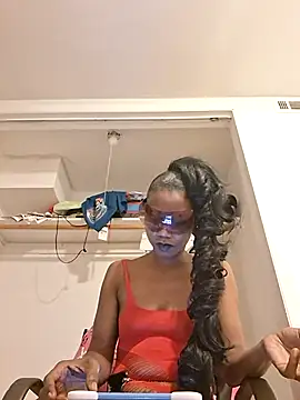 Snapshot of NastyBlackslaveGirl chatting on October 26, 2025, 2:28 am NastyBlackslaveGirl online show from October 26, 2025, 2:28 am