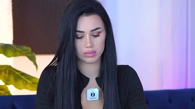 Jenna Day online show from October 27, 2025, 10:41 am