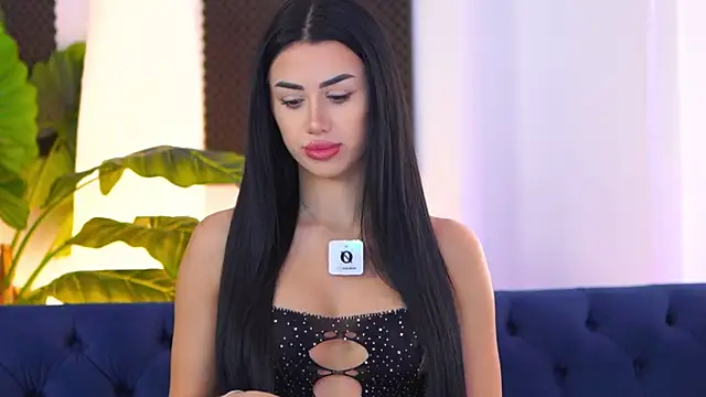 Jenna Day online show from November 1, 2025, 10:17 am