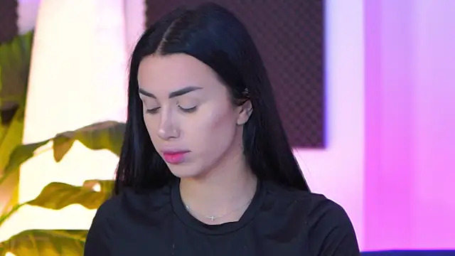 Jenna Day online show from November 10, 2025, 10:25 am