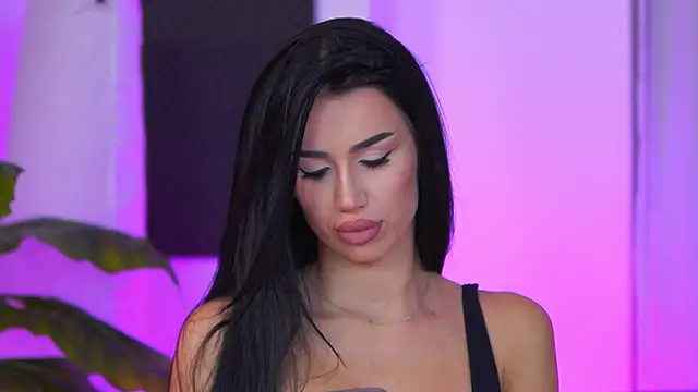 Jenna Day online show from November 27, 2025, 6:04 am