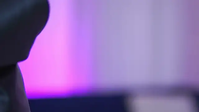 Jenna Day online show from November 30, 2025, 7:01 am