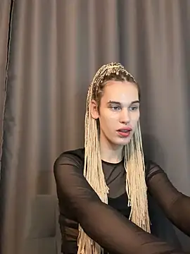 Cassie Bae online show from December 23, 2024, 3:23 pm