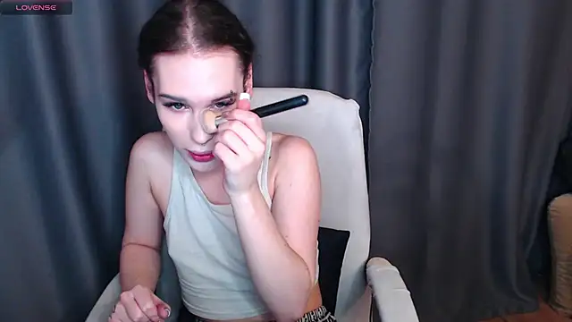 Cassie Bae online show from January 29, 2025, 1:38 pm