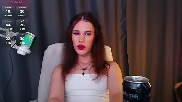 Cassie Bae online show from March 9, 2025, 3:05 pm