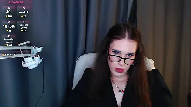 Cassie Bae online show from March 10, 2025, 12:18 am