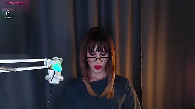 Cassie Bae online show from March 18, 2025, 10:03 am