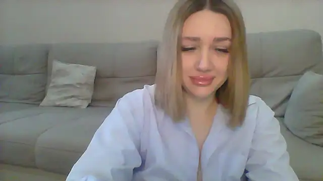 VickyLove047 online show from February 6, 2025, 11:21 am