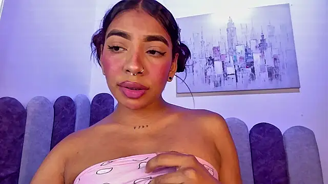 anais tgn online show from November 18, 2025, 12:31 pm