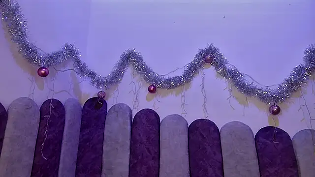 anais tgn online show from November 30, 2025, 4:05 am