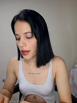 franchezkavegaaa online show from September 26, 2025, 12:09 pm