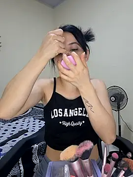 franchezkavegaaa online show from November 5, 2025, 12:05 pm