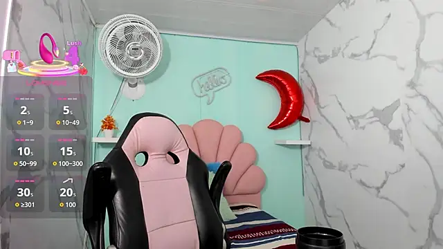 Snapshot of karime_sexygirl chatting on November 29, 2025, 11:35 am karime sexygirl online show from November 29, 2025, 11:35 am