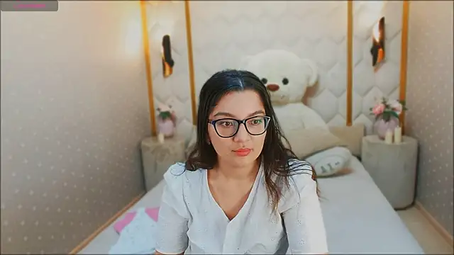 ZarifaBev online show from December 26, 2024, 8:32 pm