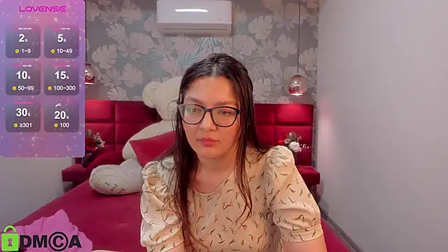 ZarifaBev online show from January 15, 2025, 12:19 am