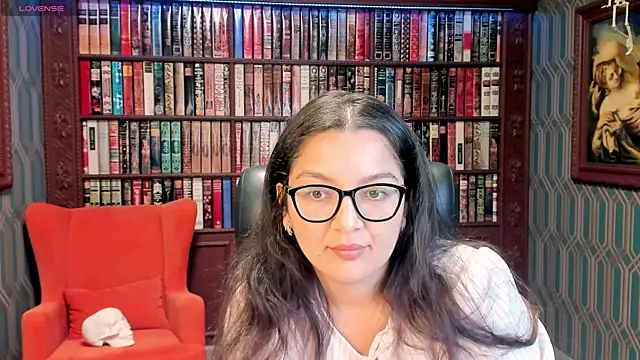 ZarifaBev online show from September 10, 2025, 10:10 pm