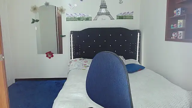 Snapshot of perlabeautiful chatting on February 28, 2025, 2:53 am perlabeautiful online show from February 28, 2025, 2:53 am