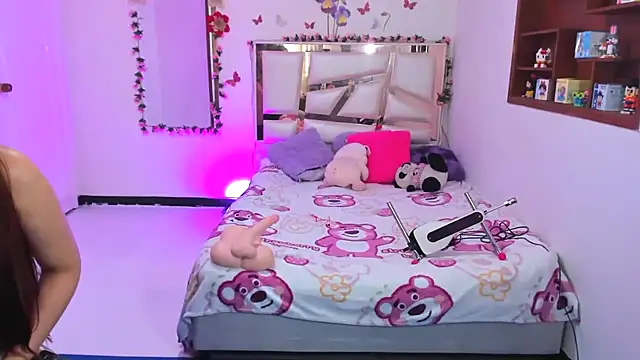 Snapshot of perlabeautiful chatting on November 22, 2025, 12:53 am perlabeautiful online show from November 22, 2025, 12:53 am