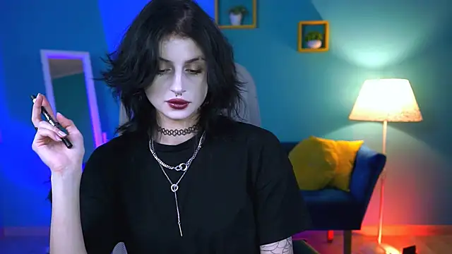 Snapshot of JadeCastle_ chatting on October 10, 2025, 9:25 pm JadeCastle online show from October 10, 2025, 9:25 pm