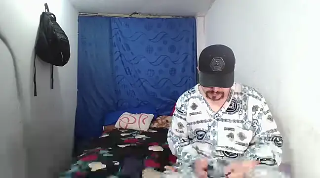 pecadodulce123 online show from March 12, 2025, 12:20 am