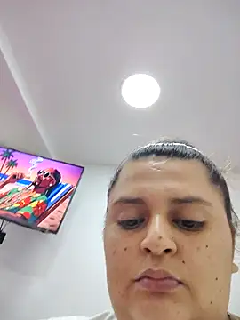 Miss balloonsmila online show from November 30, 2025, 11:20 pm