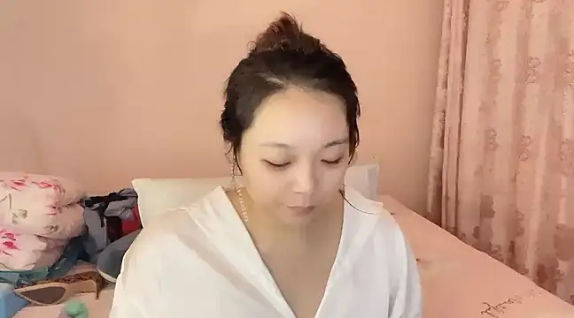 Snapshot of Z30966903S chatting on January 12, 2025, 3:36 pm Z30966903S online show from January 12, 2025, 3:36 pm