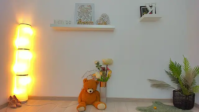 Julya Anna online show from February 23, 2025, 7:33 am