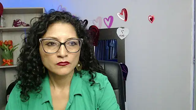 Snapshot of arianna_ros3 chatting on February 16, 2025, 7:38 pm arianna ros3 online show from February 16, 2025, 7:38 pm