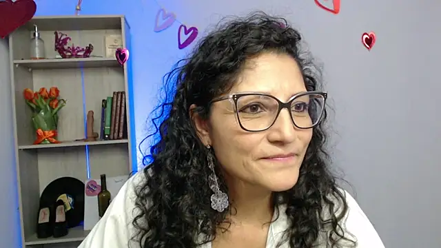 Snapshot of arianna_ros3 chatting on February 19, 2025, 7:05 pm arianna ros3 online show from February 19, 2025, 7:05 pm