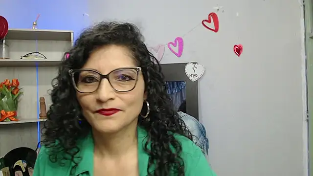 Snapshot of arianna_ros3 chatting on February 24, 2025, 5:20 pm arianna ros3 online show from February 24, 2025, 5:20 pm