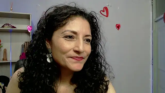 Snapshot of arianna_ros3 chatting on February 26, 2025, 5:50 pm arianna ros3 online show from February 26, 2025, 5:50 pm