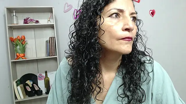 Snapshot of arianna_ros3 chatting on March 2, 2025, 3:27 pm arianna ros3 online show from March 2, 2025, 3:27 pm