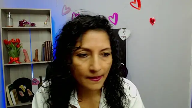 Snapshot of arianna_ros3 chatting on March 3, 2025, 3:20 pm arianna ros3 online show from March 3, 2025, 3:20 pm