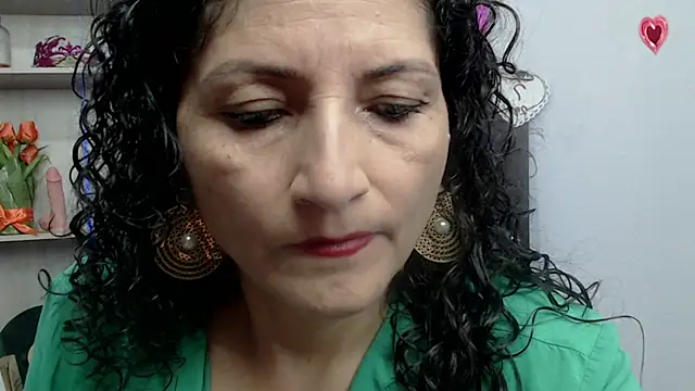 Snapshot of arianna_ros3 chatting on March 5, 2025, 3:29 pm arianna ros3 online show from March 5, 2025, 3:29 pm