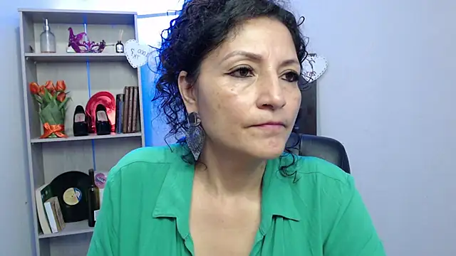 Snapshot of arianna_ros3 chatting on March 17, 2025, 4:54 pm arianna ros3 online show from March 17, 2025, 4:54 pm