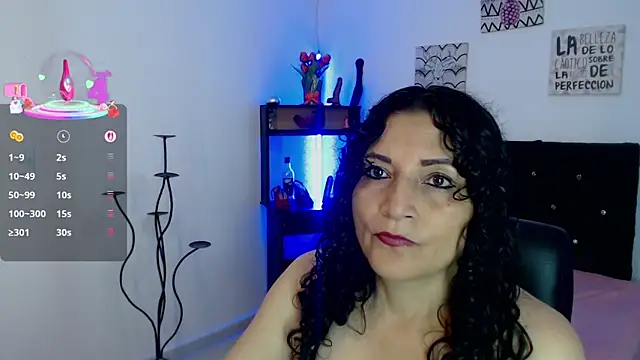 Snapshot of arianna_ros3 chatting on September 14, 2025, 2:38 pm arianna ros3 online show from September 14, 2025, 2:38 pm