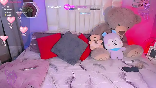 Snapshot of Aileen_18 chatting on November 27, 2025, 11:18 pm Aileen 18 online show from November 27, 2025, 11:18 pm