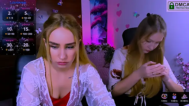 playful sophie online show from March 13, 2025, 9:59 pm