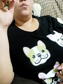 Paolaa hoot online show from October 21, 2025, 10:43 pm