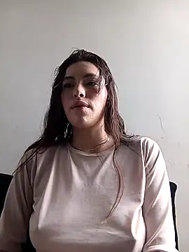 eriika deep  online show from November 29, 2025, 5:38 pm