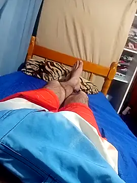 Snapshot of nandohk4r chatting on December 15, 2025, 1:48 pm nandohk4r online show from December 15, 2025, 1:48 pm