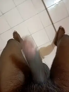 tharu111111 online show from February 1, 2025, 8:58 pm