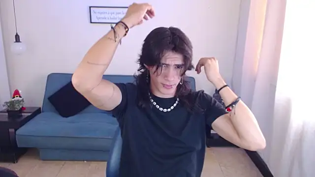 andreey50 online show from December 29, 2024, 8:26 pm