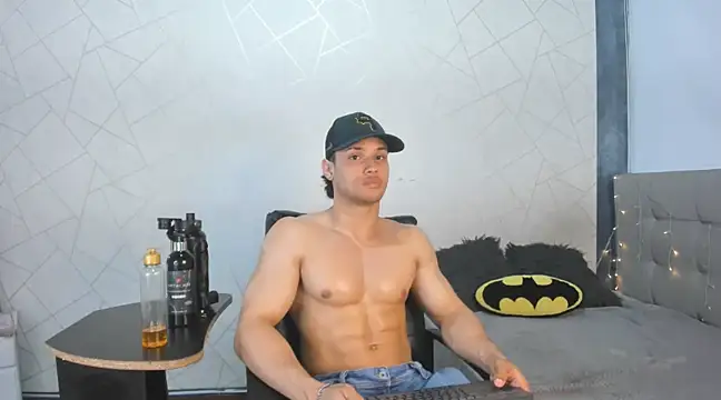 jeicob gagnon online show from January 15, 2025, 12:51 am